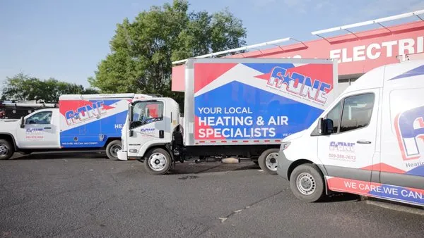 A-One Refrigeration & Heating
