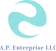 Slide of A. P. Enterprise