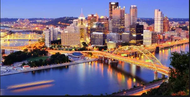 Slide of A. P. Enterprise