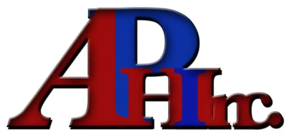 A P Home Improvement Company Logo