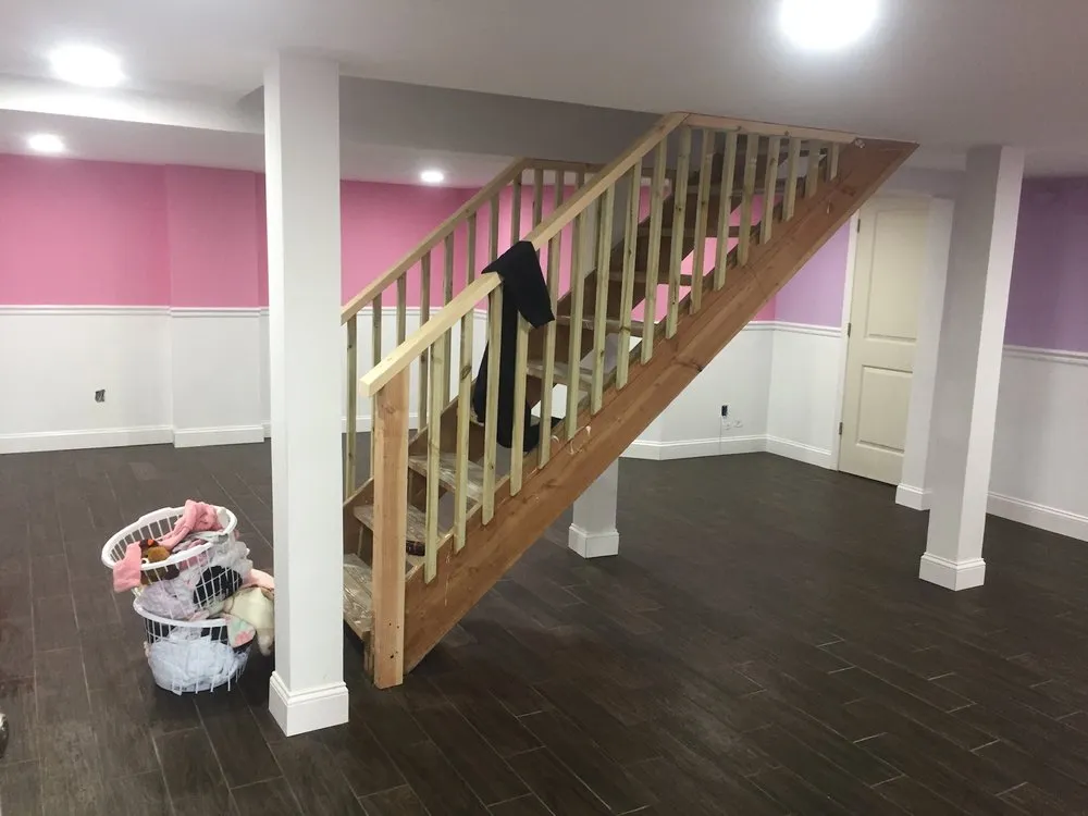 Slide of A P Property Maintenance