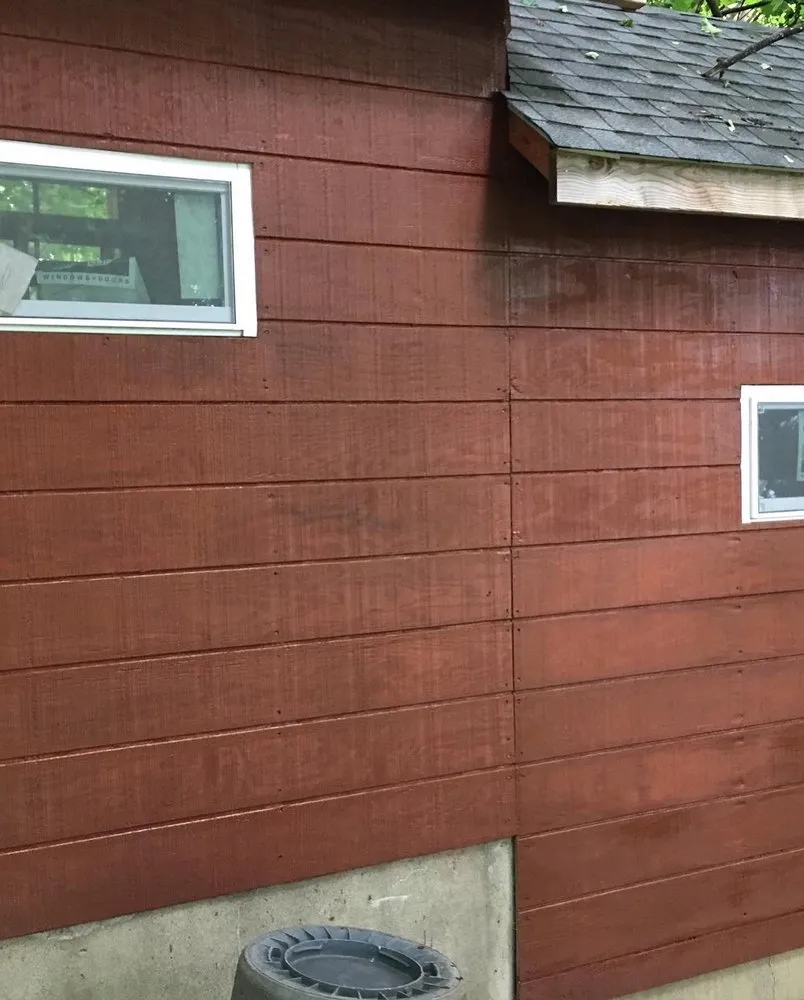 Slide of A P Property Maintenance