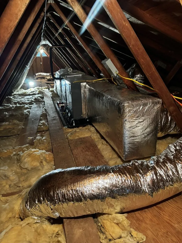 Slide of A P Property Maintenance