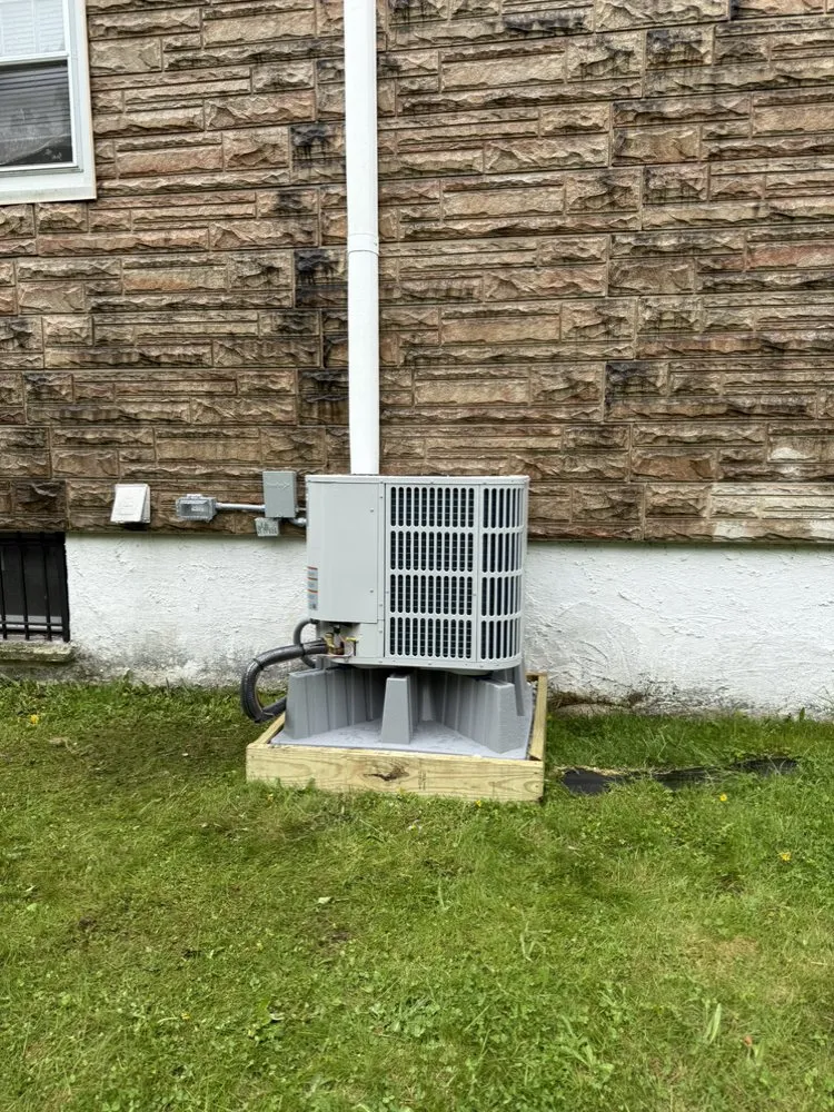 Slide of A P Property Maintenance