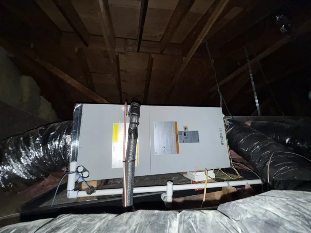 Slide of A P Property Maintenance