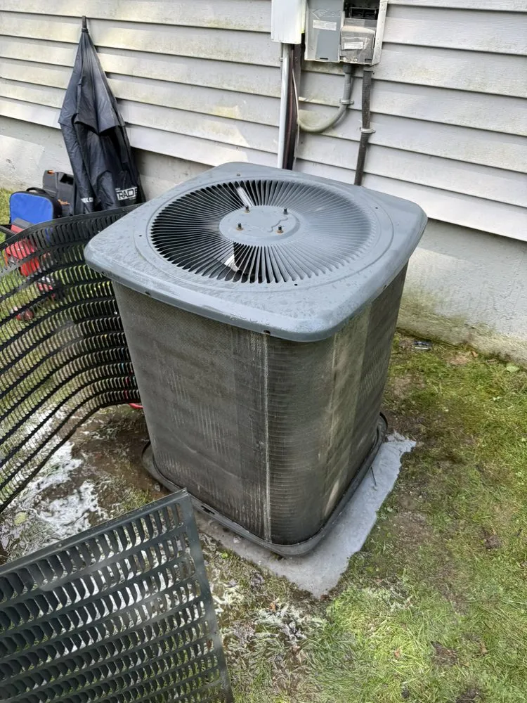 Slide of A P Property Maintenance