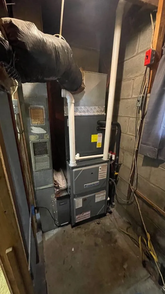 Slide of A P Property Maintenance