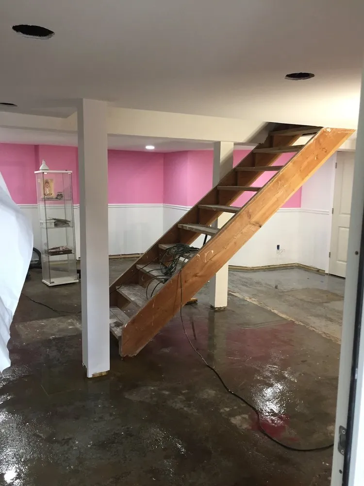 Slide of A P Property Maintenance