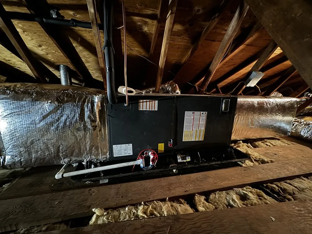 Slide of A P Property Maintenance