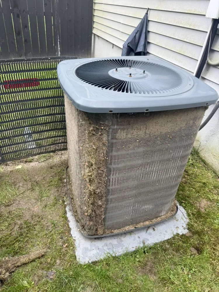 Slide of A P Property Maintenance