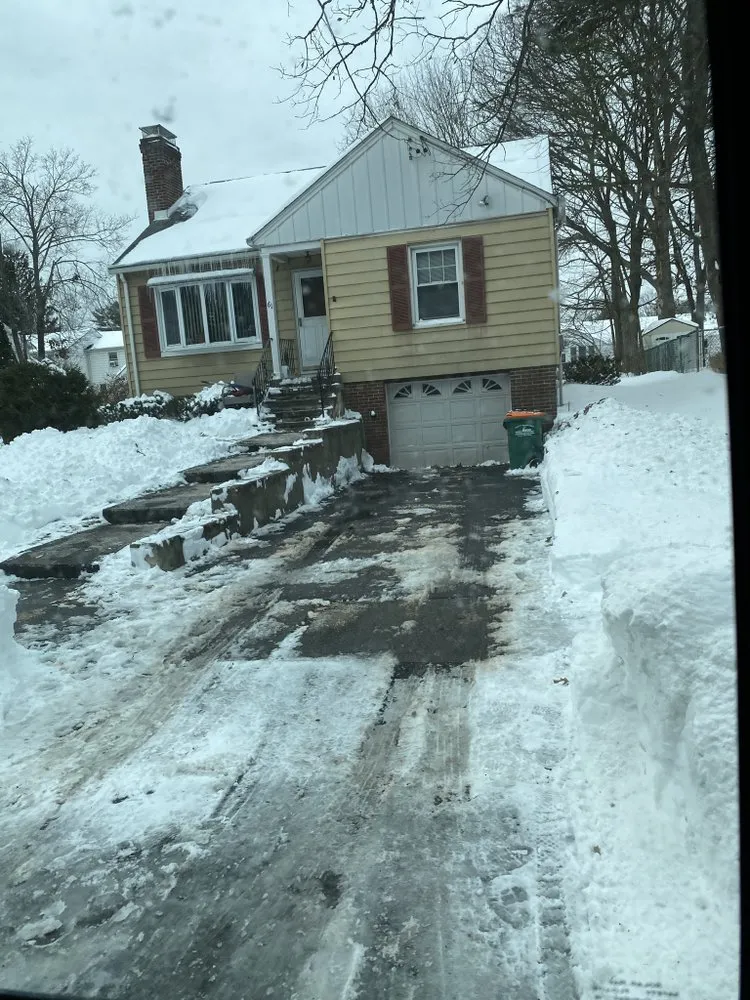 Slide of A P Property Maintenance