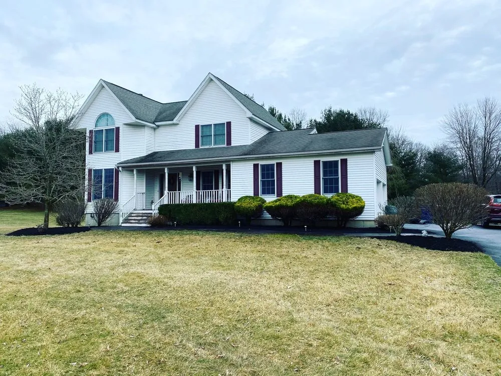 Slide of A P Property Maintenance