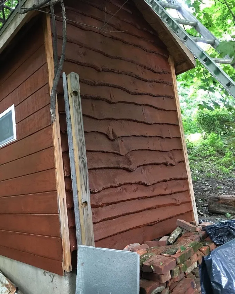 Slide of A P Property Maintenance