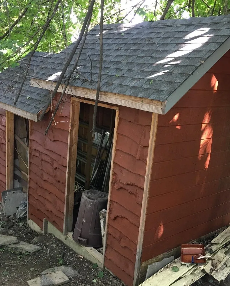 Slide of A P Property Maintenance