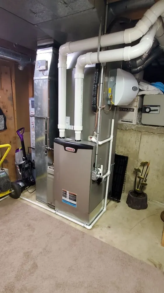 Slide of A Perfect Climate