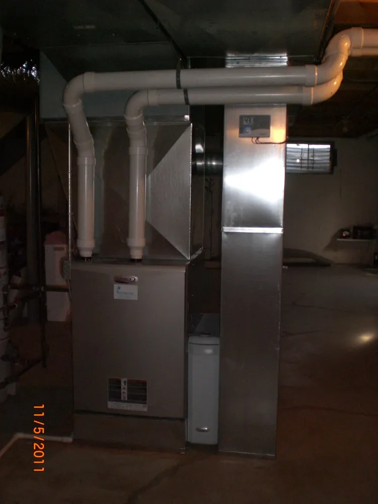 Slide of A Perfect Climate