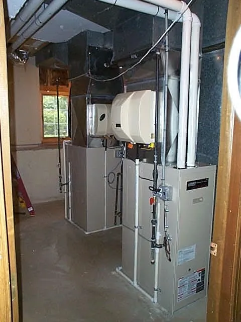 Slide of A Perfect Climate