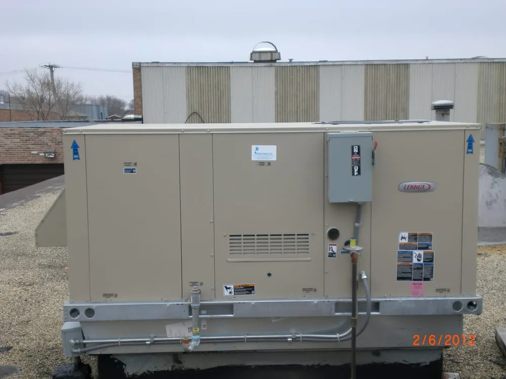 Slide of A Perfect Climate