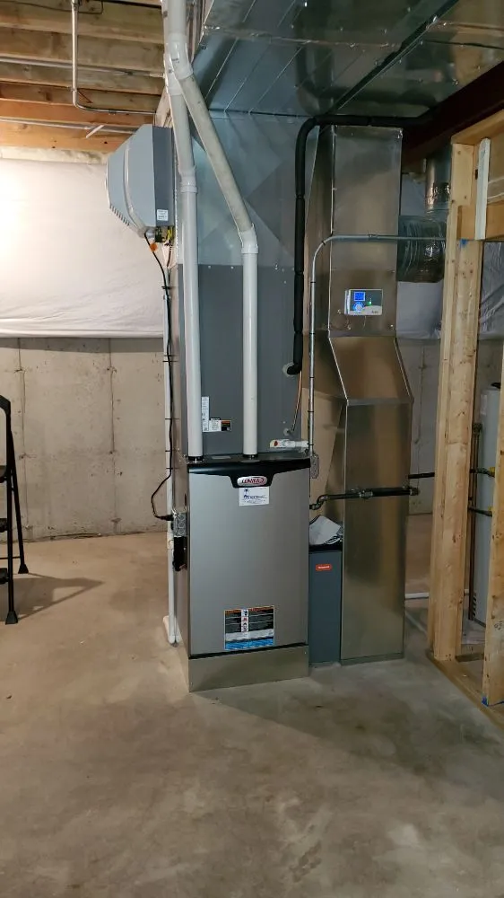 Slide of A Perfect Climate