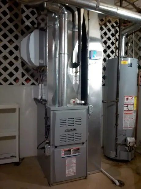 Slide of A Perfect Climate