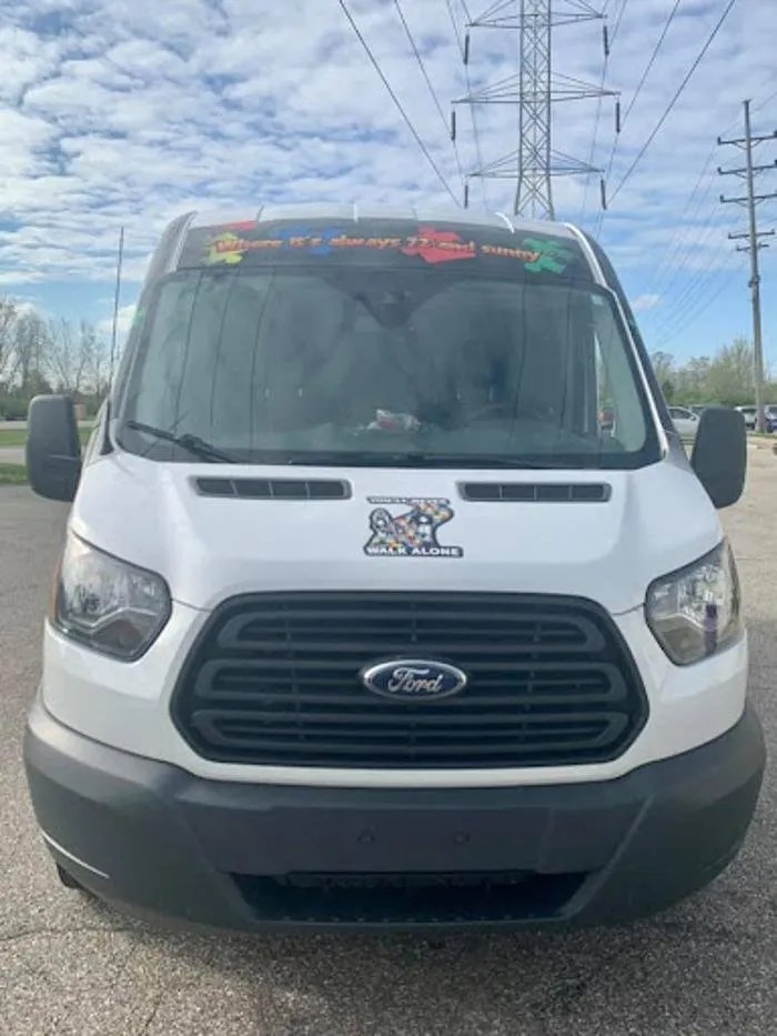 Slide of A Perfect Climate Heating & Cooling