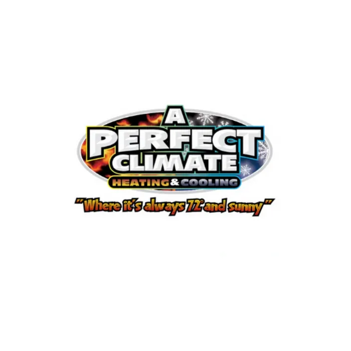 Slide of A Perfect Climate Heating & Cooling