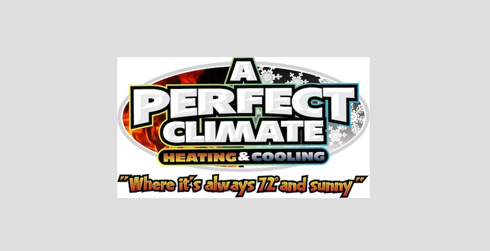 Slide of A Perfect Climate Heating & Cooling
