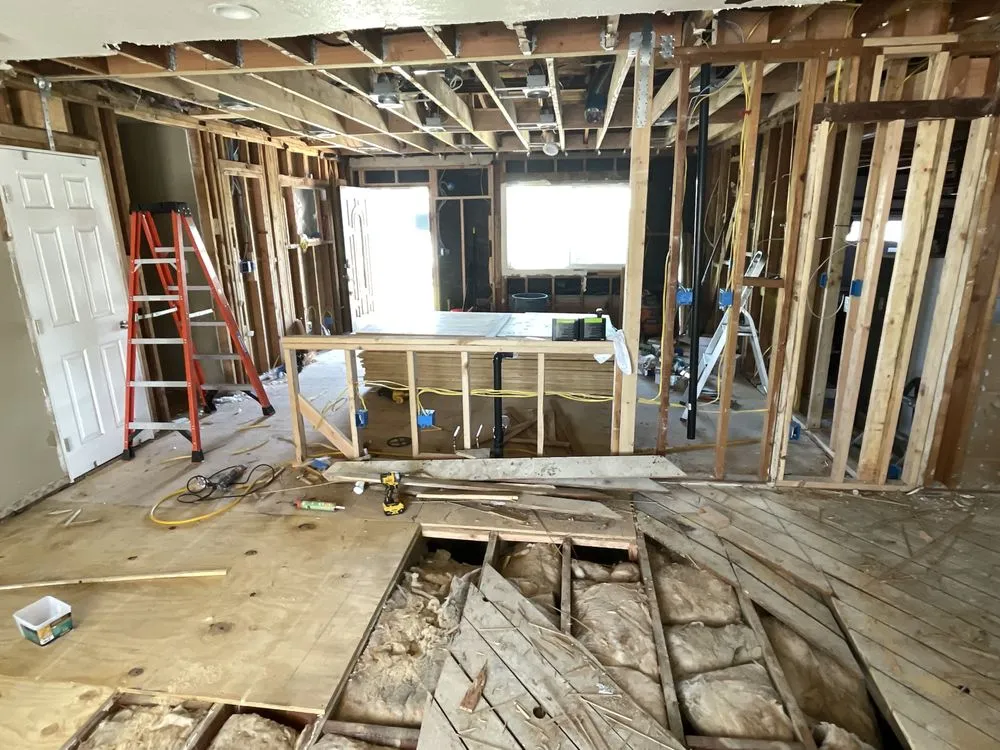 Local AC installation in Big Bear, CA by A Plumbing & Heating