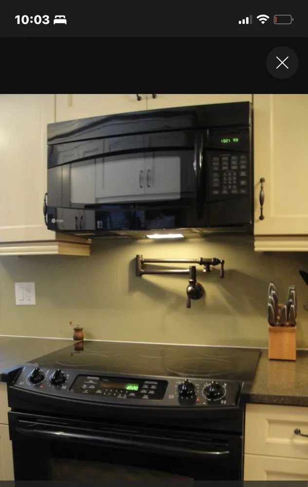 Local AC installation in Big Bear, CA by A Plumbing & Heating