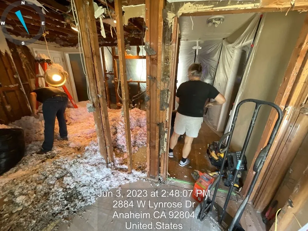 Trusted AC repair in Big Bear, CA - A Plumbing & Heating