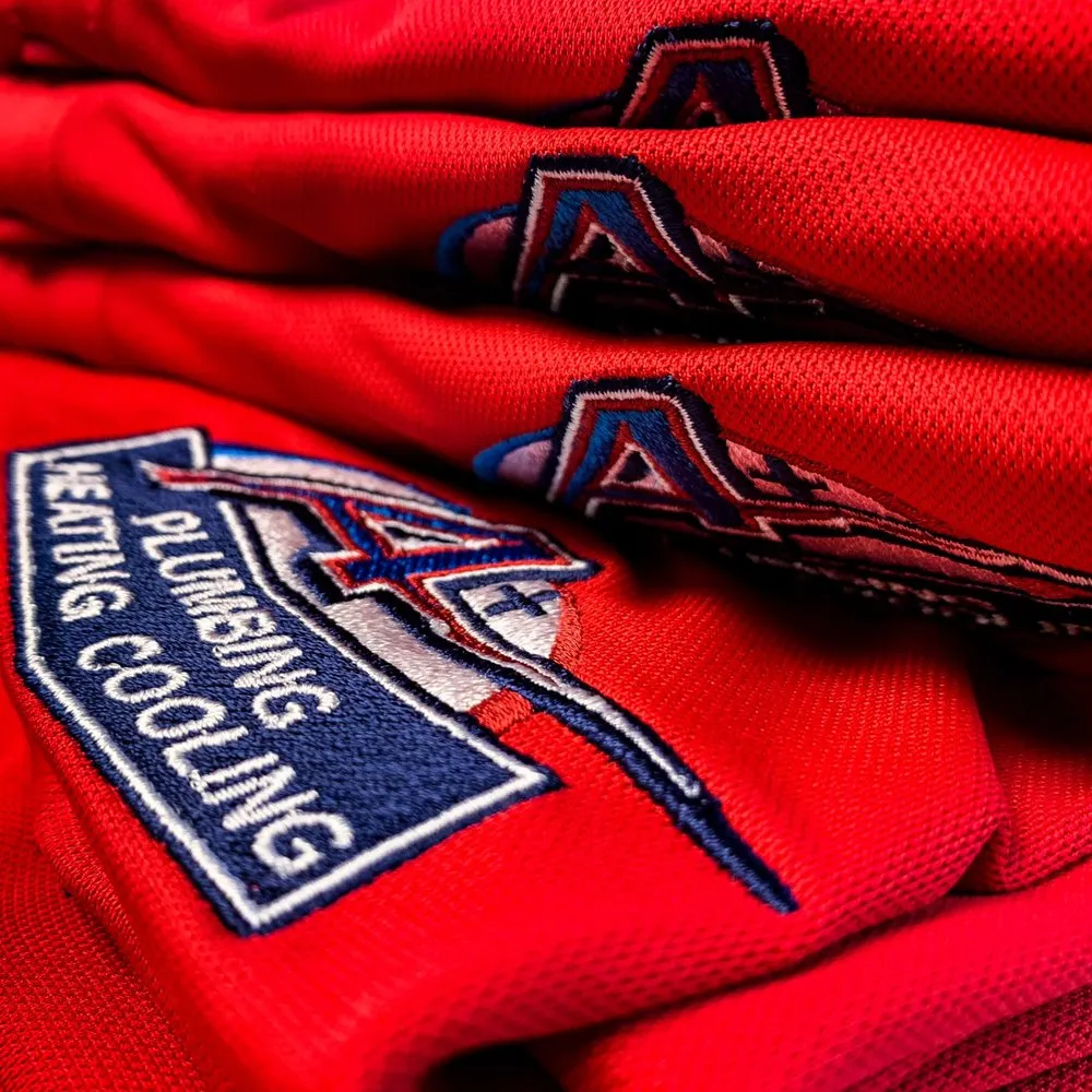 Slide of A+ Plumbing, Heating & Cooling