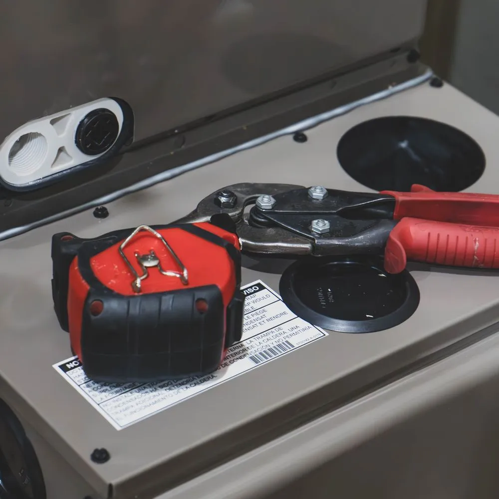 Slide of A+ Plumbing, Heating & Cooling