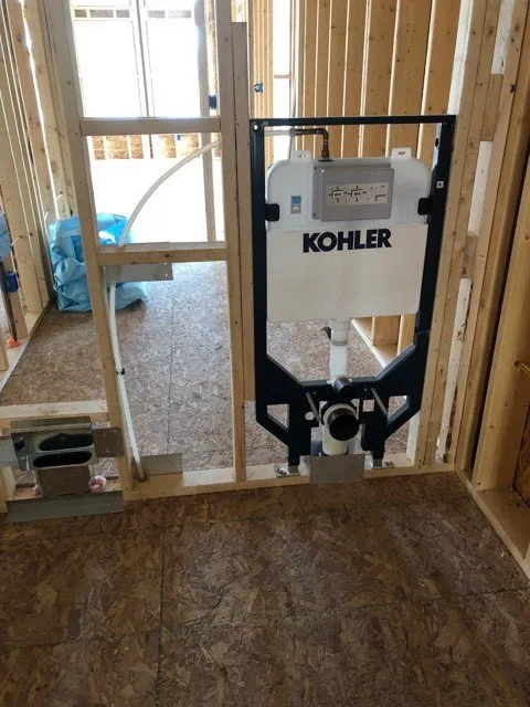 Slide of A+ Plumbing