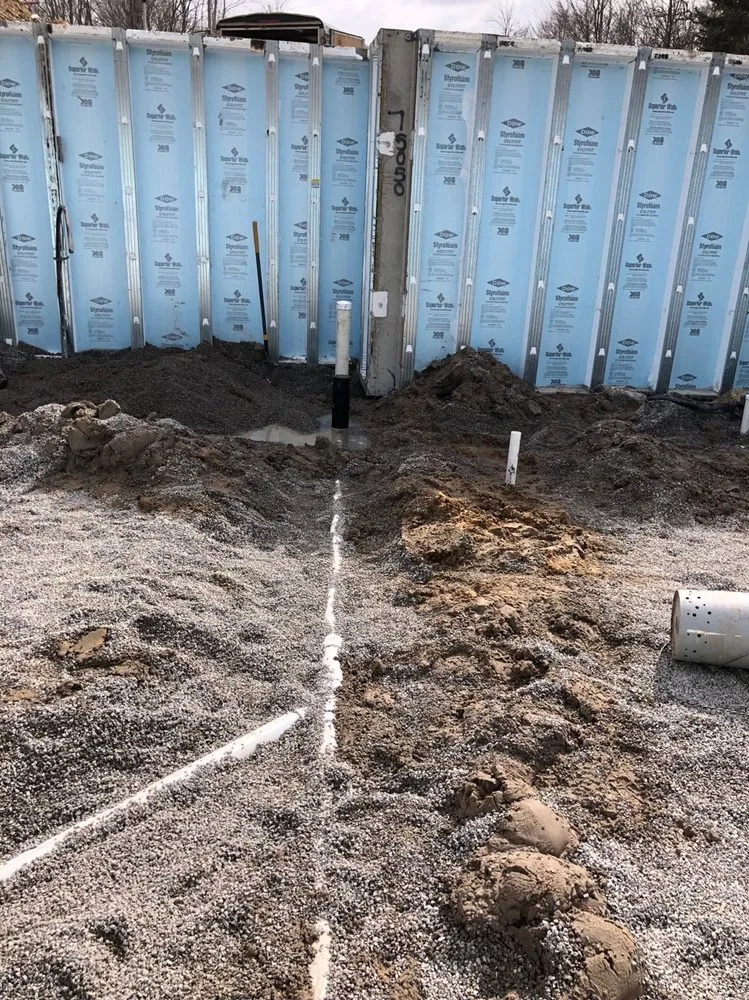 Slide of A+ Plumbing