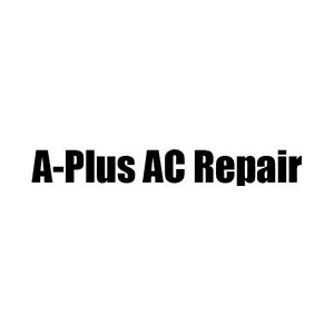 Slide of A-Plus AC Repair