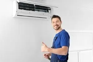 Slide of A-Plus Air Conditioning & Home Solutions