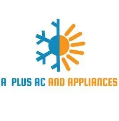 Slide of A Plus Air Conditioning and Appliances