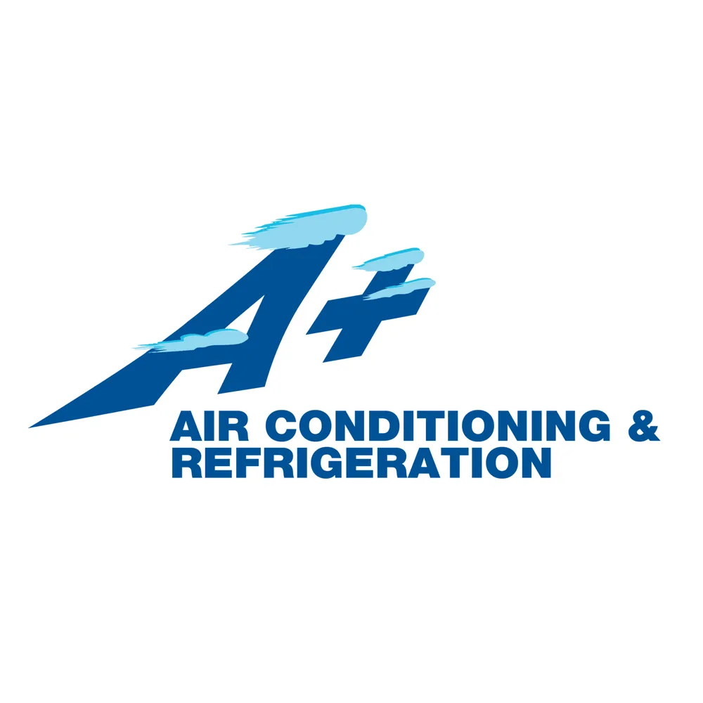 Slide of A Plus Air Conditioning and Refrigeration
