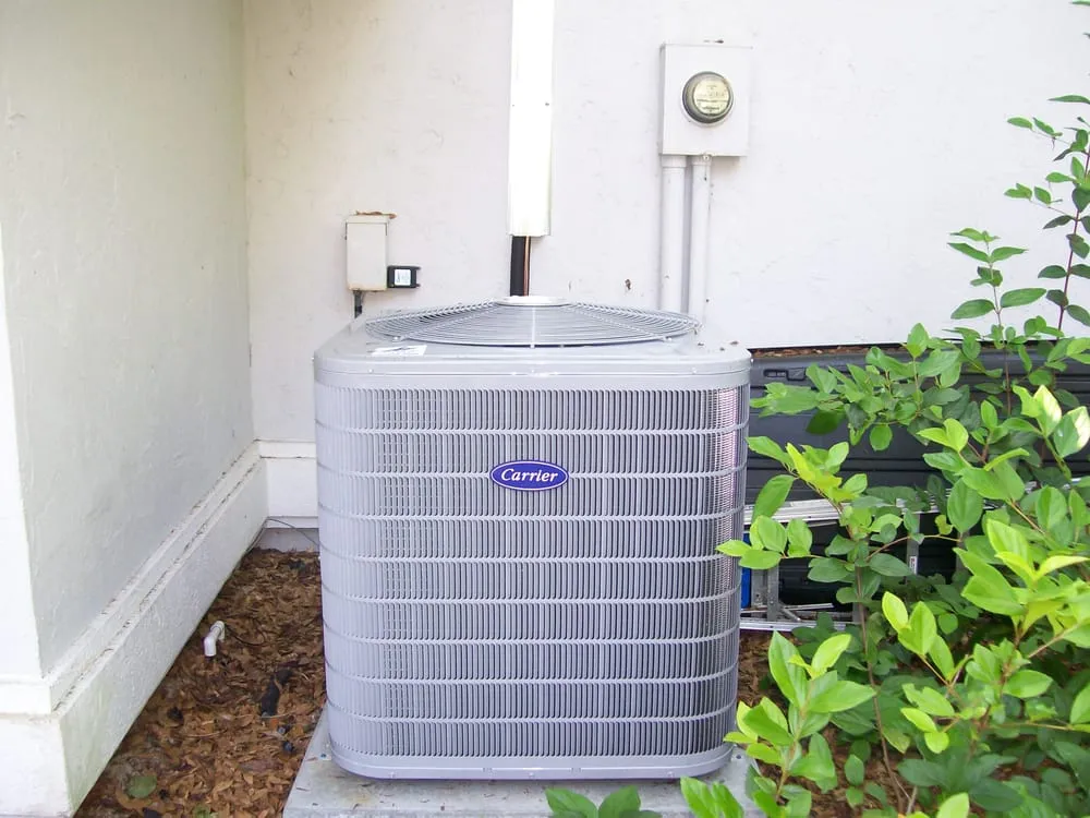 Slide of A Plus Air Conditioning and Refrigeration