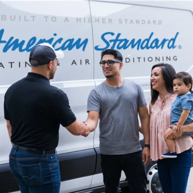 Slide of A Plus Air Conditioning and Refrigeration