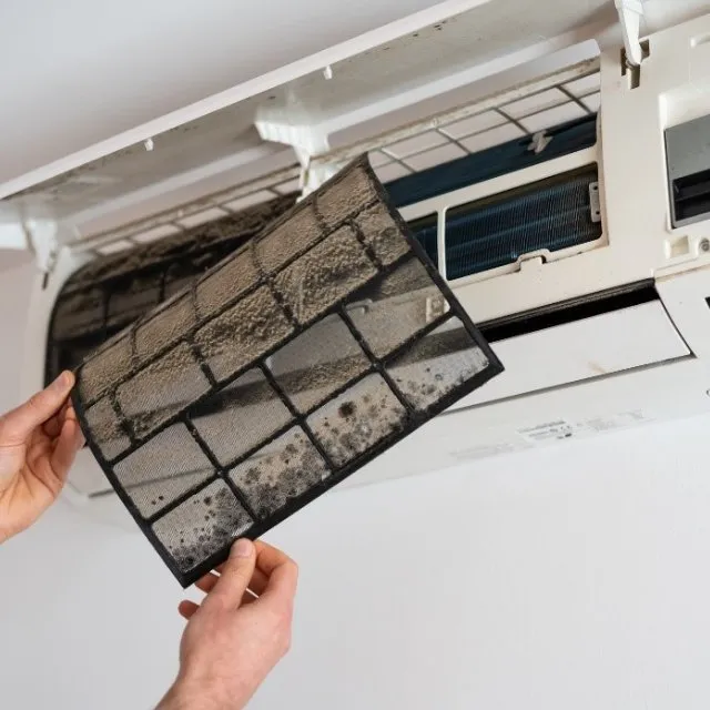 Slide of A Plus Air Conditioning and Refrigeration