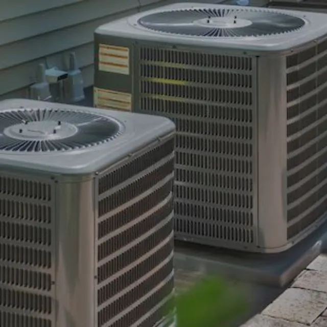 Slide of A Plus Air Conditioning and Refrigeration