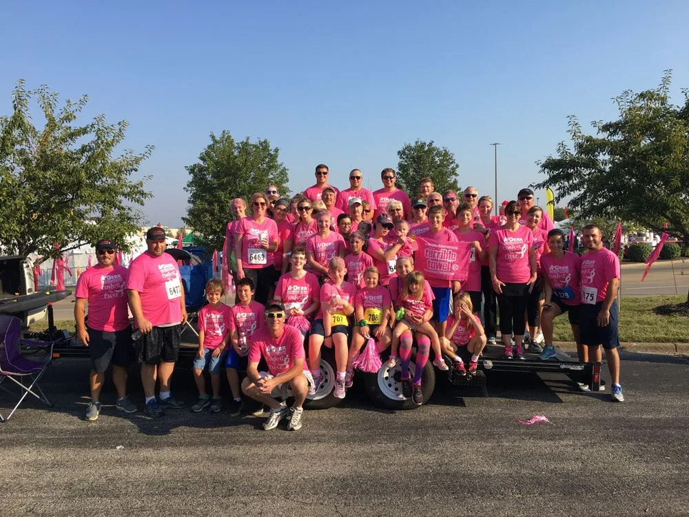 Slide of A Plus Derr Heating & Cooling