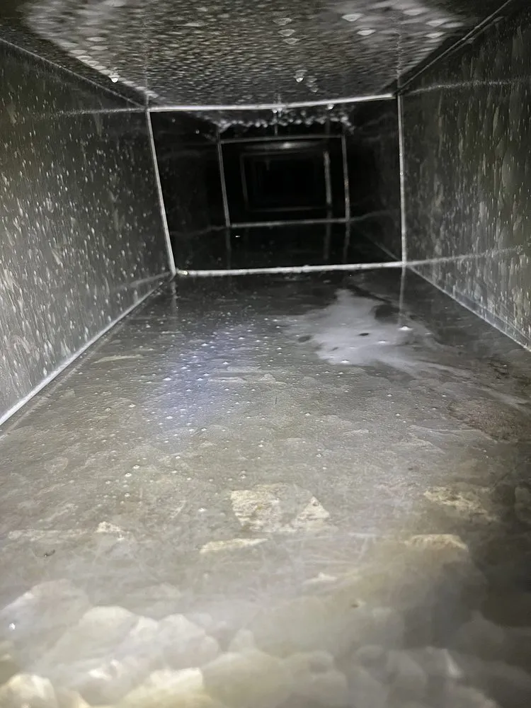 Slide of A Plus Duct Cleaning