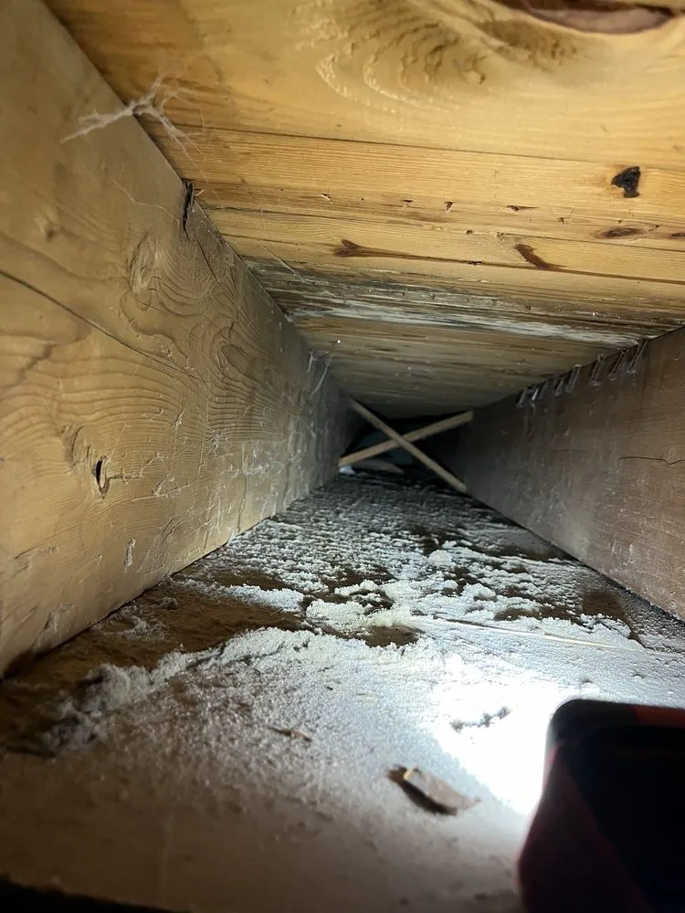 Slide of A Plus Duct Cleaning