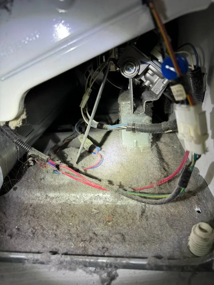 Slide of A Plus Duct Cleaning