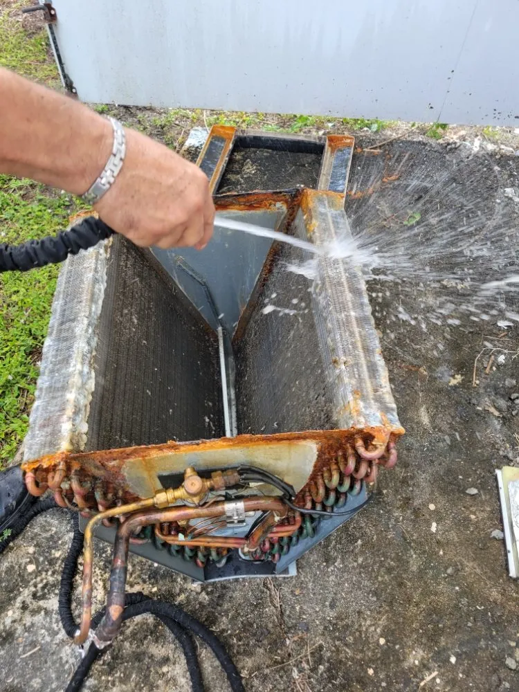 Slide of A PLUS FLASH COOLING