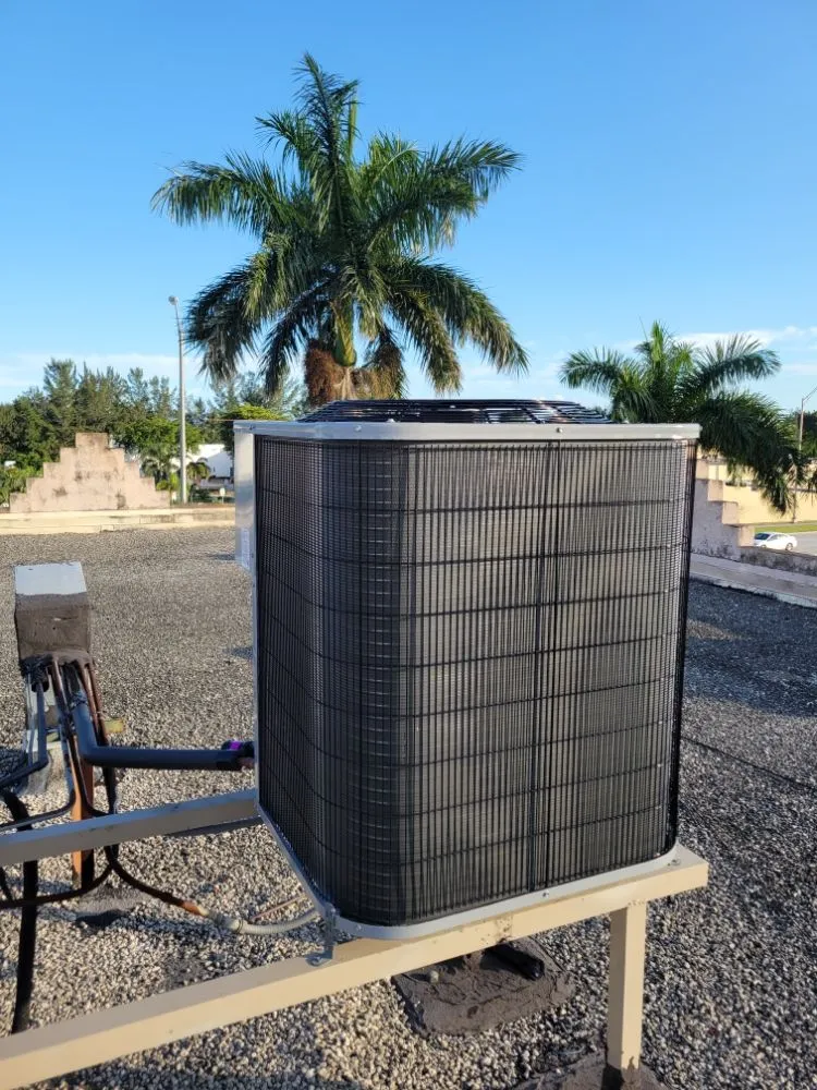 Slide of A PLUS FLASH COOLING