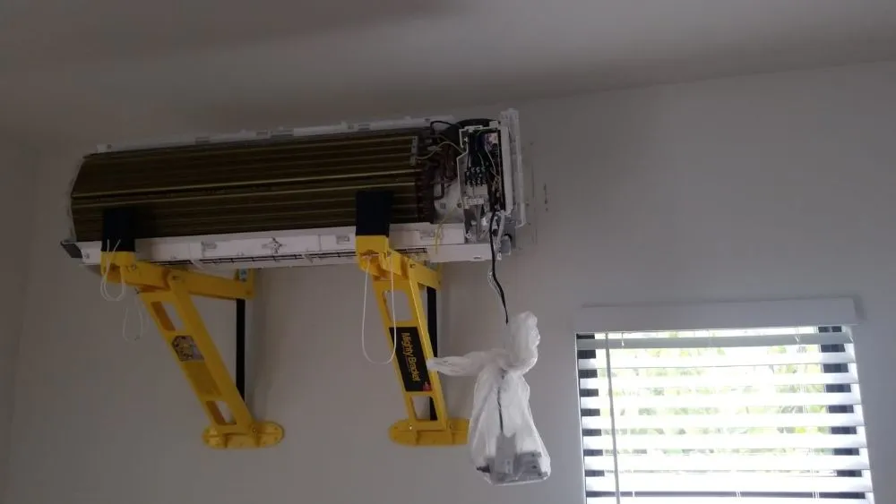 Slide of A PLUS FLASH COOLING