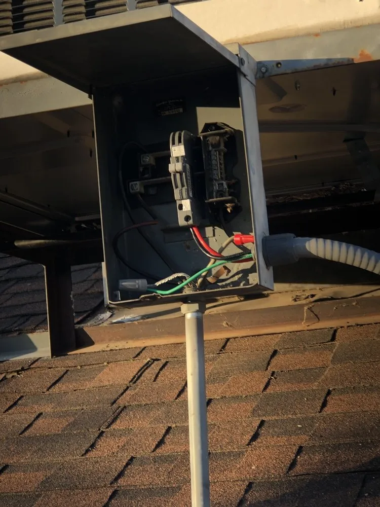 Slide of A Plus Global System